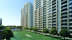 Paarth infra Realestate
